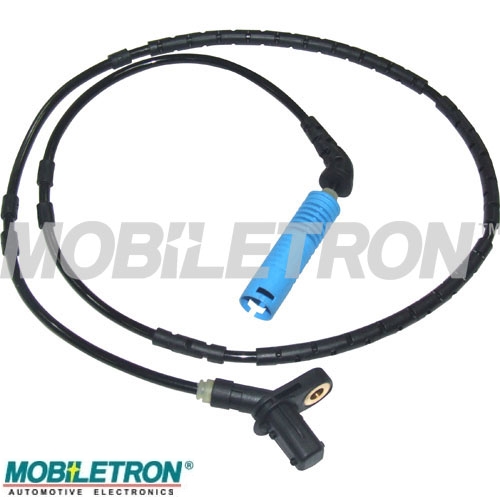 Датчик ABS ЛІВИЙ/ПРАВИЙ BMW 3 TOURING (E46) 320 D 2001.09-2005.02 MOBILETRON (ABEU043) Mobiletron фото 2