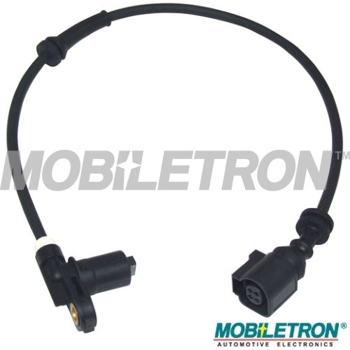Датчик ABS VW SHARAN (7M8,...) - 1.8 T 20V (1995.05 - 2010.03) MOBILETRON (ABEU068) Mobiletron фото 2