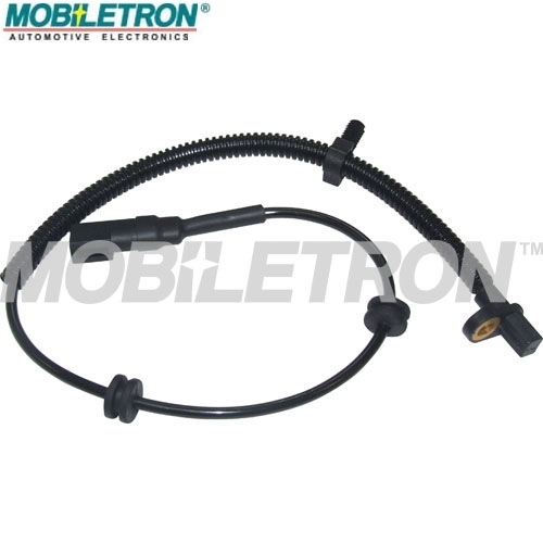 Датчик ABS ЛІВИЙ FORD FOCUS I TURNIER (DNW) 1.6 16V 1999.02-2004.11 MOBILETRON (ABEU069) Mobiletron фото 2