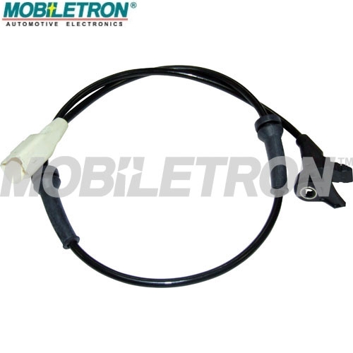 Датчик ABS ЛІВИЙ/ПРАВИЙ CITROEN C4 КУПЕ (LA_) 1.6 16V 2004.11-2011.07 MOBILETRON (ABEU073) Mobiletron фото 2