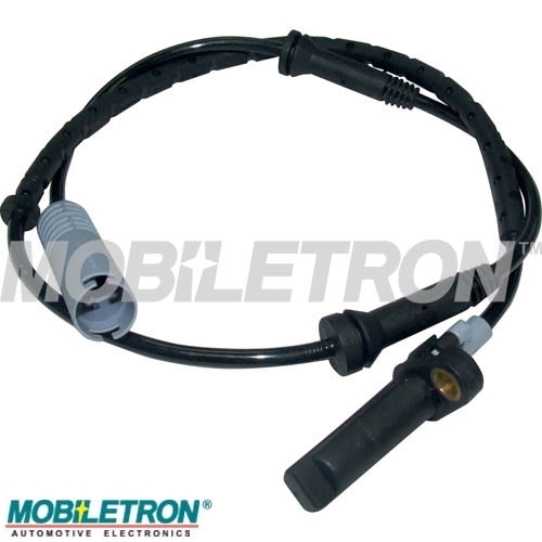 Датчик ABS ЛІВИЙ/ПРАВИЙ BMW 5 (E39) 523 I 1995.09-2000.08 MOBILETRON (ABEU078) Mobiletron фото 2
