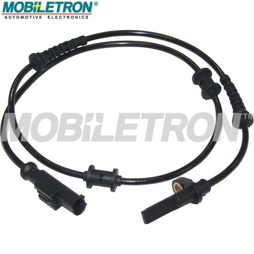 Датчик ABS ЛІВИЙ/ПРАВИЙ CITROEN JUMPER II ФУРГОН 2.2 HDI 120 2006.04-2016.12 MOBILETRON (ABEU103) Mobiletron фото 2