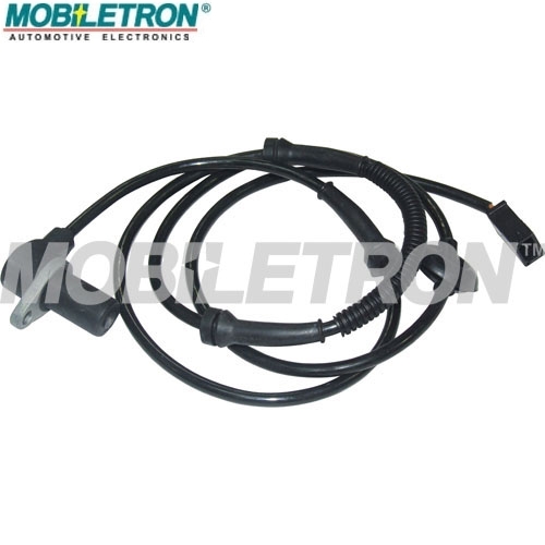 Датчик ABS ПРАВИЙ AUDI A4 B6 (8E2) 2.0 2000.11-2004.12 MOBILETRON (ABEU111) Mobiletron фото 2