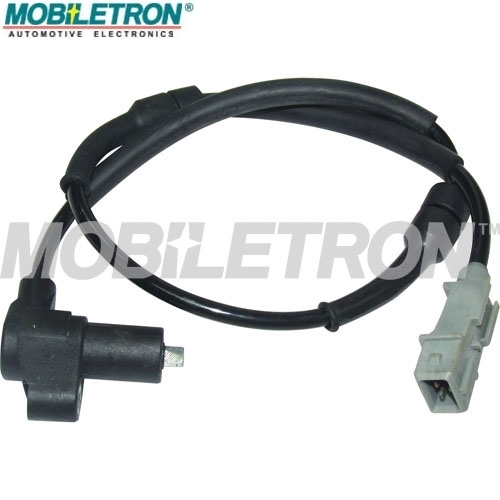 Датчик ABS PEUGEOT 306 ХЕТЧБЕК (7A, 7C, N3, N5) 1.4 1993.04-2001.07 MOBILETRON (ABEU121) Mobiletron фото 2