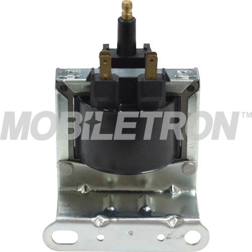 Котушка запалювання OPEL KADETT E (T85) 1.3 1984.09-1993.12 MOBILETRON (CE-02) Mobiletron фото 2