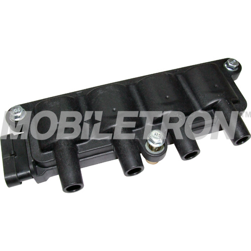 Котушка запалювання FIAT DOBLO ФУРГОН/МІНІВЕН (223_) 1.4 2000.11- MOBILETRON (CE-152) Mobiletron фото 2