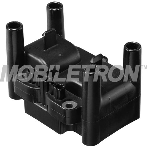 Котушка запалювання VW POLO IV ЛІФТБЕК (9A4, 9A2, 9N2, 9A6) 1.4 2002.09- MOBILETRON (CE-23) Mobiletron фото 2