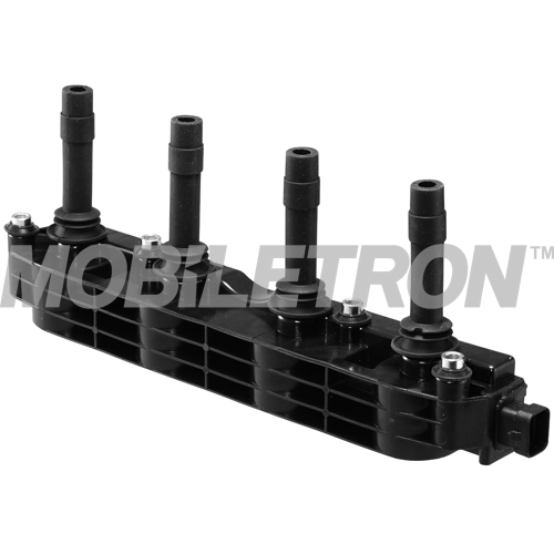 Котушка запалювання OPEL ASTRA G CLASSIC ЛІФТБЕК (T98) 1.4 2004.03-2009.07 MOBILETRON (CE-25) Mobiletron фото 2