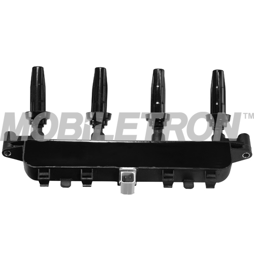Котушка запалювання PEUGEOT 206 ХЕТЧБЕК (2A/C) 1.4 1998.08-2012.12 MOBILETRON (CE-27) Mobiletron фото 2