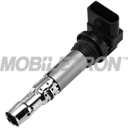Котушка запалювання VW POLO IV ЛІФТБЕК (9A4, 9A2, 9N2, 9A6) 1.4 2002.09- MOBILETRON (CE-51) Mobiletron фото 2