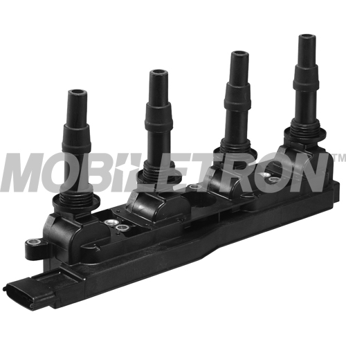 Котушка запалювання OPEL ZAFIRA A МІНІВЕН (T98) 1.8 1999.04-2005.06 MOBILETRON (CE-55) Mobiletron фото 2