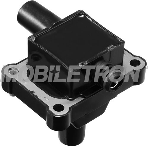 Котушка запалювання MERCEDES-BENZ C-CLASS (W202) 1.8 1993.03-2000.05 MOBILETRON (CE-57) Mobiletron фото 2