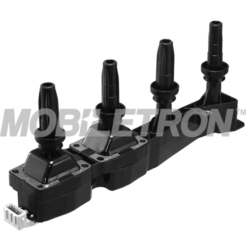 Котушка запалювання PEUGEOT 307 SW (3H) 1.6 2002.03-2009.12 MOBILETRON (CE-67) Mobiletron фото 2