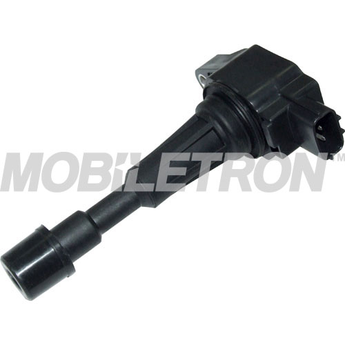 Котушка запалювання MAZDA 3 ЛІФТБЕК (BK) 1.6 1999.09-2009.12 MOBILETRON (CF-73) Mobiletron фото 2