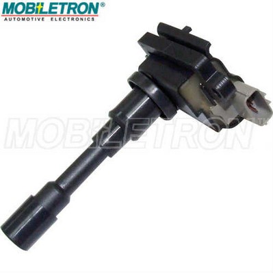 Котушка запалювання SUZUKI JIMNY ЗАКРИТИЙ ПОЗАШЛЯХОВИК (SN) 1.3 1998.07- MOBILETRON (CJ-05) Mobiletron фото 2