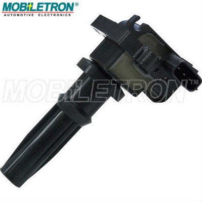 Котушка запалювання HYUNDAI TUCSON (JM) 2.0 2004.06- MOBILETRON (CK-24) Mobiletron фото 2