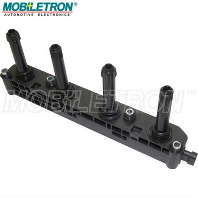 Котушка запалювання CHEVROLET NUBIRA УНІВЕРСАЛ 1.8 2005.01-2011.12 MOBILETRON (CK-28) Mobiletron фото 2