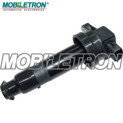 Котушка запалювання KIA CERATO I ЛІФТБЕК (LD) 1.6 2004.04-2011.12 MOBILETRON (CK-33) Mobiletron фото 2