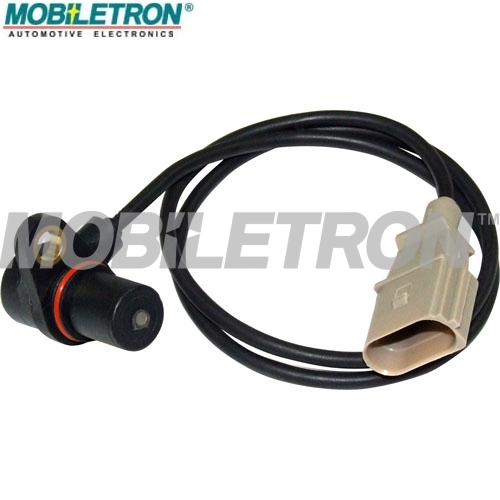Датчик обертів колінвалу SKODA SUPERB I (3U4) - 1.8 T (2001.12 - 2008.03) MOBILETRON (CSE023) Mobiletron фото 2