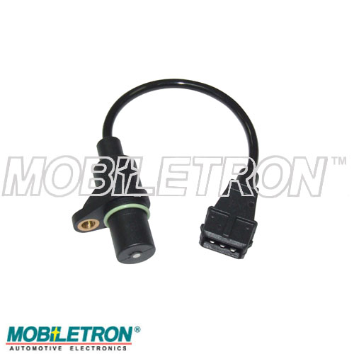 Датчик обертів колінвалу HYUNDAI ACCENT (X-3) - 1.5 I 12V (1994.04 - 2000.01) MOBILETRON (CSK002) Mobiletron фото 2