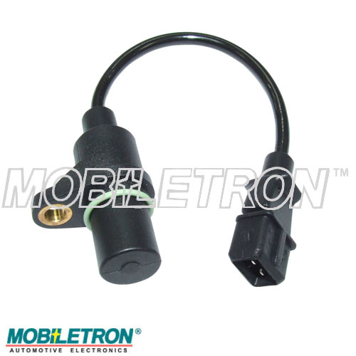 Датчик обертів колінвалу HYUNDAI ACCENT III (MC) - 1.4 GL (2005.11 - 2012.12) MOBILETRON (CSK004) Mobiletron фото 2