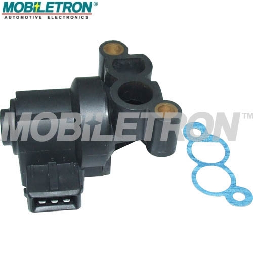 Регулятор холостого ходу KIA SHUMA II (FB) 1.8 2003.04 - 2004.08 MOBILETRON (IACV007) Mobiletron фото 2