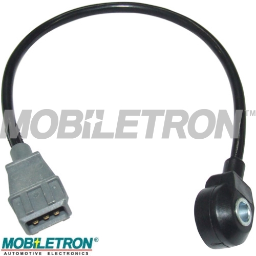 Датчик детонації DAEWOO NUBIRA (J100) - 1.6 16V (1997.04->) MOBILETRON (KSUS001) Mobiletron фото 2