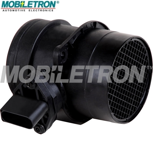 Витратомір повітря VW SHARAN (7M8,...) - 2.8 V6 24V 4MOTION (1995.05 - 2010.03) MOBILETRON (MAB029) Mobiletron фото 2