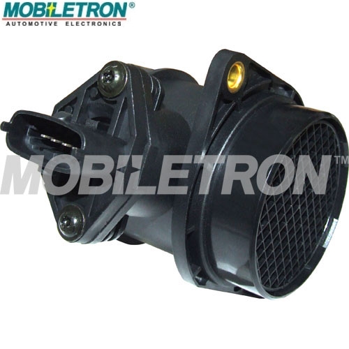 Витратомір повітря ALFA ROMEO GT (937_) - 1.9 JTD (937CXN1B) (2003.11 - 2010.09) MOBILETRON (MAB092) Mobiletron фото 2