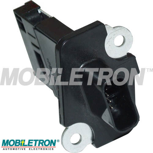 Витратомір повітря FORD MONDEO IV (BA7) - 2.0 TDCI (2007.03 - 2015.01) MOBILETRON (MAF008S) Mobiletron фото 2