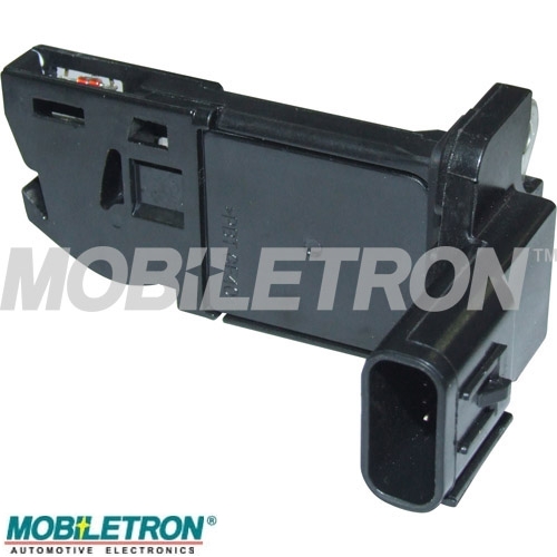 Витратомір повітря FORD FOCUS II (DA_,...) - 1.6 TDCI (2004.07 - 2012.09) MOBILETRON (MAF026S) Mobiletron фото 2