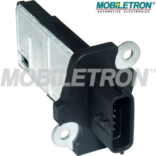 Витратомір повітря NISSAN NOTE (E11,...) - 1.6 (2005.01 - 2013.08) MOBILETRON (MANS012S) Mobiletron фото 2