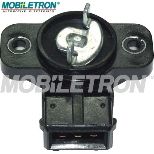 Датчик положення дросельної заслонки HYUNDAI ATOS (MX) - 1.0 I (1997.01->) MOBILETRON (TPK001) Mobiletron фото 2