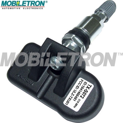 Датчик тиску в шинах ACURA MDX 2007 - 2013; HONDA PILOT 2009 - 2015 (315 MHZ) MOBILETRON (TXS072) Mobiletron фото 2