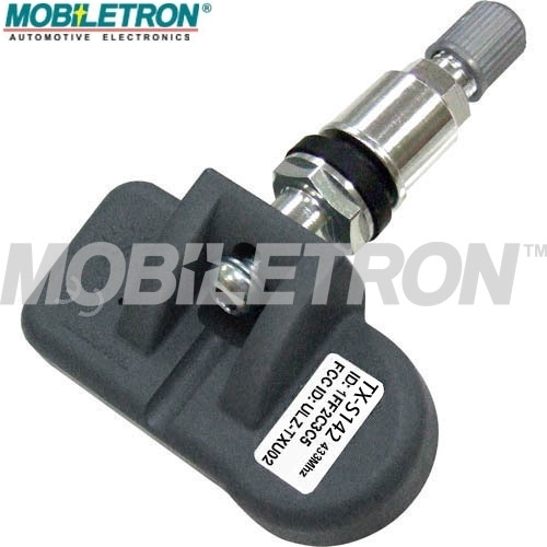 Датчик тиску в шинах KIA SOUL II (PS) - 1.6 CVVT (2014.02 - 2018.12) MOBILETRON (TXS142) Mobiletron фото 2