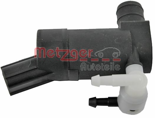 Насос омивача FORD FOCUS III TURNIER 2010.07 - 2020.02 METZGER (2220059) Metzger фото 2