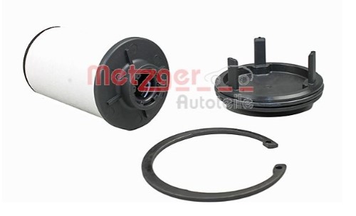 Фільтр АКПП BMW 4 КУПЕ (F32, F82) M4 2013.07 - 2020.06 METZGER (8020051) Metzger фото 2