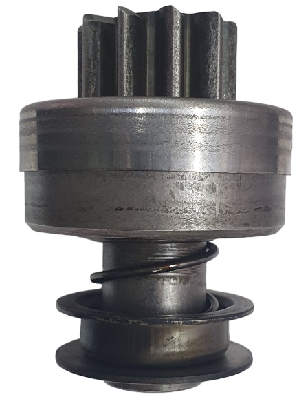 Бендикс стартера MSX 330 SI MAHLE (16903550) Mahle фото 2