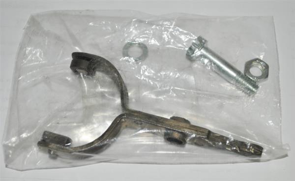 Важіль стартера ВИЛКА MSX 370 KIT MAHLE/ISKRA SI (16905853) Mahle фото 2
