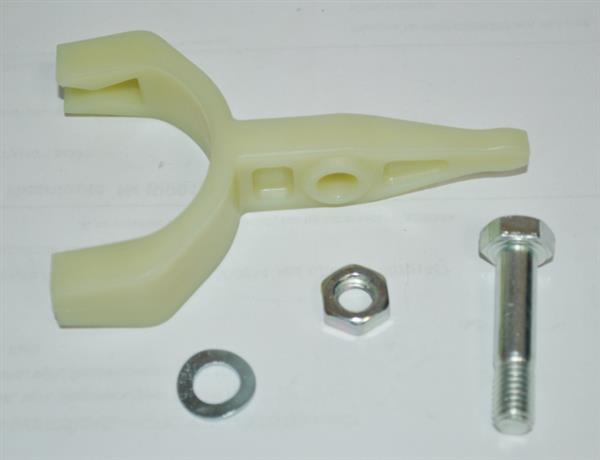 Важіль стартера ВИЛКА MSX 192 KIT MAHLE/ISKRA SI (16908335) Mahle фото 2