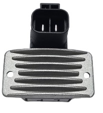 Регулятор напруги генератора 0K55218W63 KR MANDO (BN0K55218W63) Mando фото 2