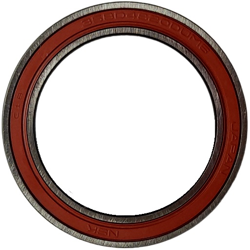 Підшипник кульковий d>30
