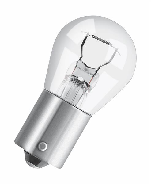 Автолампа 21W P21W 24V 21W BA15S/КРАТН. X10 NEOLUX (N241) Neolux фото 2