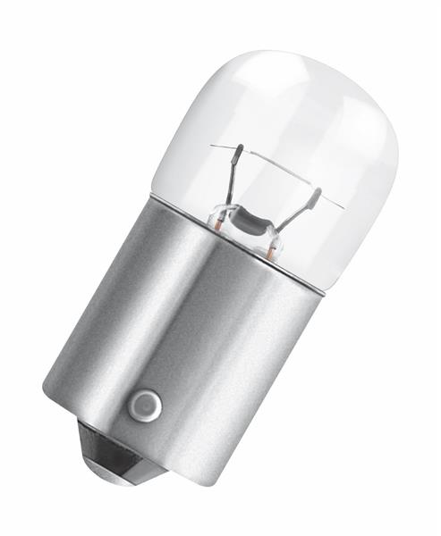 Автолампа 10W R10W 12V 10W BA15S/КРАТН. X10 NEOLUX (N245) Neolux фото 2