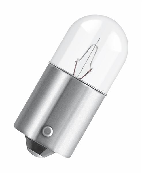 Автолампа 10W R10W 24V 10W BA15S/КРАТН. X10 NEOLUX (N246) Neolux фото 2