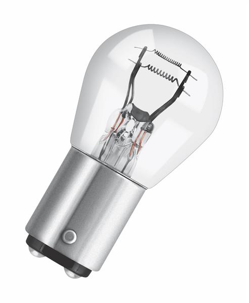Автолампа 21/5W P21/5W 24V 21/5W BAY15D/КРАТН. X10 NEOLUX (N334) Neolux фото 2