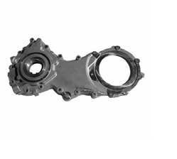 Помпа масляна FORD FOCUS 1.8 TDCI 2002 - 2012 FRECCIA (OP09-113) Freccia фото 2