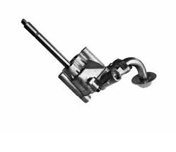 Помпа масляна VW POLO 1.7 SDI 1997-1999 FRECCIA (OP09-126) Freccia фото 2