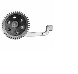 Помпа масляна VW TRANSPORTER 2.5 TDI 2003-2009 FRECCIA (OP09-139) Freccia фото 2
