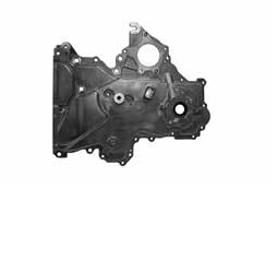 Помпа масляна HYUNDAI I30 1.4 2008 - FRECCIA (OP09-151) Freccia фото 2